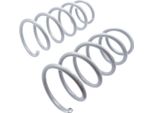 MASTER-SPORT 4017000-SET/2/-MS Molla Di Sospensione Asse Anteriore Per Dacia Logan (Ls_)