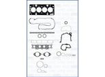 Ajusa 50378500 Set Completo Di Guarnizioni Motore Per Ford Focus Iii Turnier Kuga Mk2 (DM2) S-MAX (WA6) Focus Iii Galaxy (WA6) C-Max Ii