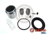 Autofren Seinsa Kit Di Riparazione Pinza Freno Per Kia Carens I (Fc) Anteriore 57 Mm D41740C