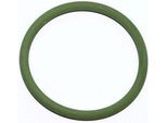 Guarnizione Distributore Accensione Elring 758.809 Per Vw Golf Ii (19E, 1G1) 3 Mm Fpm (Gomma Fluorurata) 42,5 Mm 48,5 Mm