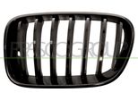 Prasco BM8052004 - Griglia Radiatore Oe 51712297589, Sinistra Per X3 (F25)