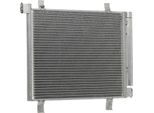 Ridex 448C0327 - Condensatore Aria Condizionata Oe 1S0 820 411 J Con Essiccatore Per Mii KE1, KF1, Citigo NF1, Load Up, Up