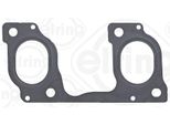 Elring 534.370 Guarnizione Collettore Di Scarico Adatta Per MERCEDES-BENZ Actros MP4 / MP5 Collettore Di Scarico