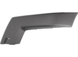 Blic 6502-07-3580921P - Oe 2048850722 Striscia Di Rivestimento, Paraurti Anteriore Sinistro Per Classe Glk (X204)