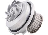 Ridex 1260W0019 - Pompa Acqua Oe PA7202 Per Captiva, Epica (KL1), Lacetti (J200), Rezzo (U100), Antara (L07), Astra G, Astra H, Combo, Combo Tour, Frontera B (U99), Insignia A (G09), Sintra (Apv), Speedster (E01), Vectra B (J96), Vectra C (Z02), Zafira B, Zafira A