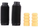 Ridex 919D0036 - Oe 503370 Kit Antipolvere, Ammortizzatore Anteriore Per DS4, C4 Picasso I (Ud), C4 Ii (Nc), C4 (La), C4 I (Lc), C4 G-Picasso I (Ua), Berlingo, Partner Tepee, Partner, 5008 I, 308 Sw I, 308 I, 308 Cc (4B), 307 Sw (3H), 307 Cc (3B), 307, 3008 (0U)