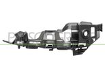 Prasco VG4001013 - Oe 5G0807050 Staffa Paraurti, Anteriore Destra Per Golf Vii