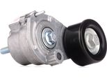 Ridex 310T0140 - Oe 71776924 Spannrolle, Keilrippenriemen FüR 159 (939), Aveo (T250, T255), Aveo (T300), Cruze (J300), Cruze (J305), Cruze (J308), Orlando (J309), Trax, Croma, Stilo, Astra G, Astra H, Astra (A04), Astra J, Corsa D (S07), Corsa E (X15), Insignia A (G09), Meriva (X03), Mokka X (J13), Signum (Z03), Vectra C (Z02), Zafira B, Zafira A, Zafira Tourer C