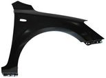 Blic 6504-04-3267312Q - Oe 66321 1H010 Parafango, Anteriore Destro Per Ceed (Ed), Pro Ceed (Ed)