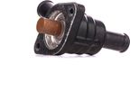 Ridex 316T0238 - Termostato Acqua Di Raffreddamento Oe 133838 Per 806 (221), Boxer