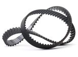 Ridex 306T0243 - Cinghia Di Distribuzione Oe Z50212205 Per 323 (Bj), 323 (Ba)