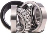 Ridex 654W0831 - Set Di Cuscinetti Ruota Oe 40210 C6000, Asse Anteriore Per Patrol Gr V