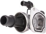 Ridex 316T0178 - Oe 55199402 KüHlwasserthermostat FüR Agila A, Agila B, Combo, Combo Tour, Corsa C (X01), Meriva (X03), Tigra Twintop (X04)