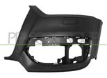 Prasco AD8101104 - Paraurti Oe 8U0807065GRU, Anteriore Sinistro Per Q3 (8U)