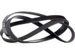 Ridex 305P0216 - Oe 06E903137AA Keilrippenriemen FüR A6 (4G), A7 (4G), Wrangler Iii (Jk), 3 (Bl), 6 (G), CX-7 (Er), Mpv Ii (Lw), Cabriolet (A124), Sprinter (W906), Viano (W639), Vito (W639), Frontera B (U99), 911 (996), 911 (997)