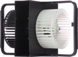 Ridex 2669I0060 - Soffiatore Interno Oe 3453729 Per Serie 3 (E46), X3 (E83)