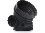 Ridex 1591I0021 - Oe 13 54 1 740 931 Tubo Di Aspirazione, Filtro Aria Per Serie 5 (E39), Serie 7 (E38)