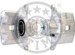 Pinza Freno Anteriore Destra Optimal Per Mitsubishi Lancer Vii Station Wagon (Csw, Ctw) BC-1317R