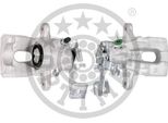 Pinza Freno Posteriore Destra Optimal Per Toyota Yaris Hatchback (P9) BC-1401R