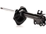 Ridex 854S1416 - Ammortizzatore Oe 54302BM400, Asse Anteriore Sinistro Per Almera Ii (N16)
