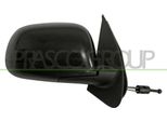 Prasco DS0147103P - Oe 963011HB0A Specchio Retrovisore Esterno Destro Per Micra Iv (K13)