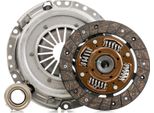 Ridex 479C0112 - Kit Frizione Oe 16 06 447 Per Agila A