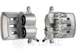 Optimal Pinza Freno Anteriore Sinistra Per Toyota Altezza (E1) BC-1395L