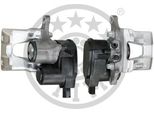 Pinza Freno Posteriore Sinistra Optimal Per Hyundai I40 Cw (Vf) BC-1182L