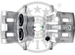 Pinza Freno Anteriore Destra Optimal Per Hyundai Terracan (Hp) BC-1358R