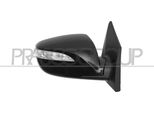 Prasco HN8057333 - Oe 876202S390 Specchio Esterno Destro Per Ix35