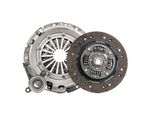 Ridex 479C0091 - Kit Frizione Oe 6000616133 Per Primastar (X83), Vivaro A (E7), Vivaro (F7), Vivaro (J7), Movano (X70), Trafic Ii (El), Trafic Ii (Fl), Trafic Ii (Jl)