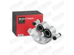 Stark SKBC-0461094 - Oe 1651765880 Pinza Freno, Asse Anteriore Sinistro Per Jumper, Ducato, Boxer