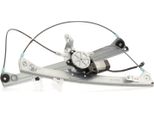 Ridex 1561W0636 - Oe 9222 F8 Regolatore Del Finestrino, Anteriore Destro Per 206 Cc (2D), 206 (2A/C), 206 (2E/K), 206 Sw (2E/K), 206 Van, 206+