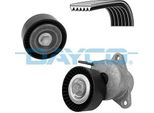 Dayco KPV913 Kit Cinghia Trapezoidale Dentata Per Opel Insignia Caravan