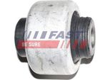 Fast FT18503 - Cuscinetto Oe 3520 V2, Braccio Di Controllo Per C4 G-Picasso I (Ua), C4 I (Lc), C4 (La), C4 Ii (Nc), C4 Picasso I (Ud), DS4, Berlingo, 5008 I, Partner, Partner Tepee, 3008 (0U), 307, 307 Cc (3B), 307 Sw (3H), 308 Cc (4B), 308 I, 308 Ii, 308 Sw I