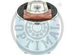 Supporto Manubrio Per Vw Phaeton (3D1, 3D2, 3D3, 3D4, 3D6, 3D7, 3D8, 3D9) Anteriore Sinistro Anteriore Destro F8-8117 Optimal