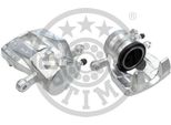 Optimal Pinza Freno Anteriore Sinistra Adatta Per MERCEDES-BENZ Classe A (W169) BC-1138L