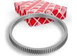 Febi Bilstein 170409 Altri Componenti Abs Anello Abs Per Volvo 7300 Anteriore In Acciaio