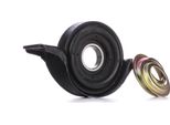 Ridex 1420M0012 - Cuscinetto Per Albero Cardanico Oe 639 410 04 81 Per Vito (W639), Viano (W639), Sprinter (W906)