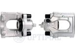 Pinza Freno Posteriore Sinistra Optimal Per Vw Touareg (7LA, 7L6, 7L7) BC-1460L