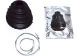 Set Di Soffietti Fast Lato Albero Motore Ruota Per Fiat Seicento / 600 Hatchback (187) FT28302K