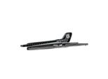 Ridex 301W0116 - Braccio Tergicristallo Oe 30753642, Posteriore Per V70 Ii (285), XC70 (295)
