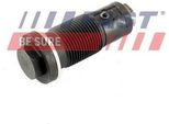 Fast FT44097 Tendicatena Di Distribuzione Per Fiat Ducato Furgone (250, 290) Ducato Bus (250, 290) Ducato Pianale / Telaio (250, 290) Per Iveco