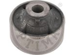 Cuscinetto Sterzo Per Braccio Trasversale Per Renault Koleos (Hy) Anteriore F8-8256 Optimal