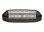 Prasco FD7502120 - Griglia Di Ventilazione Oe 1800198, Anteriore Per Ecosport