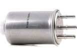 Ridex 9F0268 - Filtro Carburante Oe 6650921001 Per Focus (Daw, Dbw), Focus (Dfw), Focus (Dnw), Focus Ii, Mondeo Iii, Tourneo Connect, Transit Connect