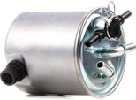 Ridex 9F0245 - Oe 7701062436 Filtro Carburante Per Grand Scenic Ii (Jm), Grand Scenic Iii (Jz), Megane Ii, Scenic Ii