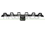 Prasco FD4281055 - Oe 1714368 Staffa Paraurti, Posteriore Per Focus Iii