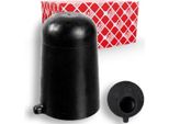 Febi Bilstein 18728 Ammortizzatore Anteriore Destro Per Scania 3 - Serie Autobus 4 - Serie G I P I P Ii R I