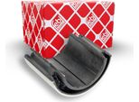 Febi Bilstein 171060 Supporto Barra Stabilizzatrice Anteriore Per Iveco Eurocargo I-III Eurocargo Iv Eurocargo V Eurotech Mp Eurotech Mt